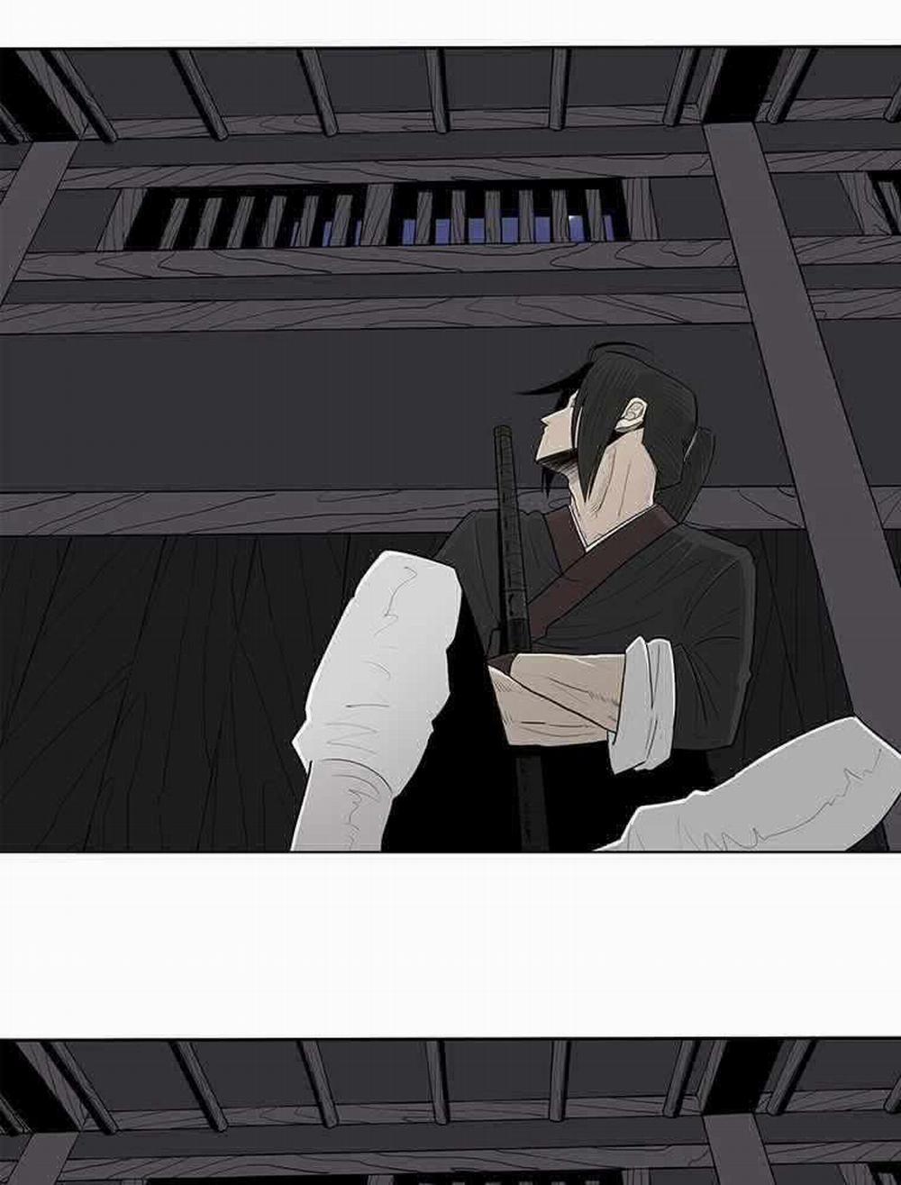 Bắc Kiếm Giang Hồ 97 trang 103