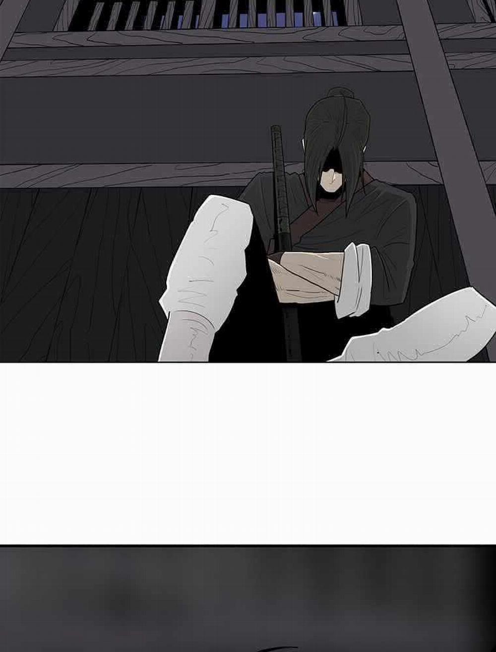 Bắc Kiếm Giang Hồ 97 trang 104