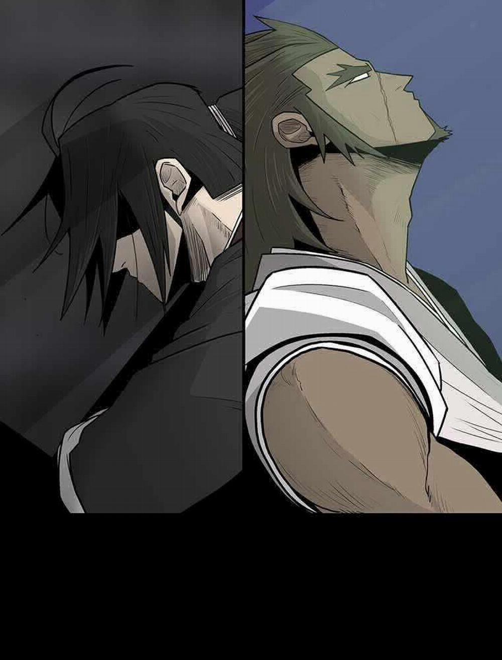 Bắc Kiếm Giang Hồ 97 trang 106