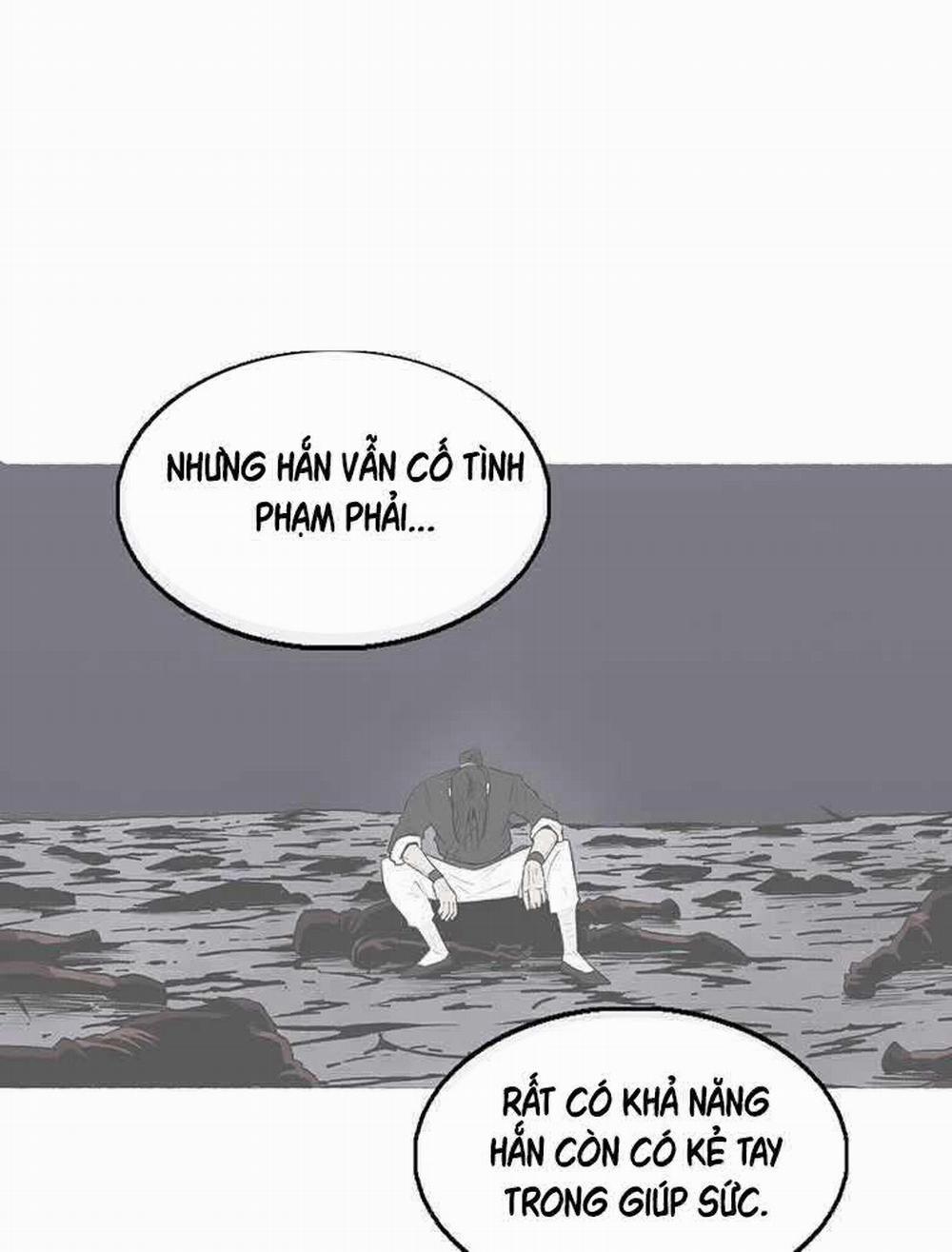 Bắc Kiếm Giang Hồ 97 trang 11