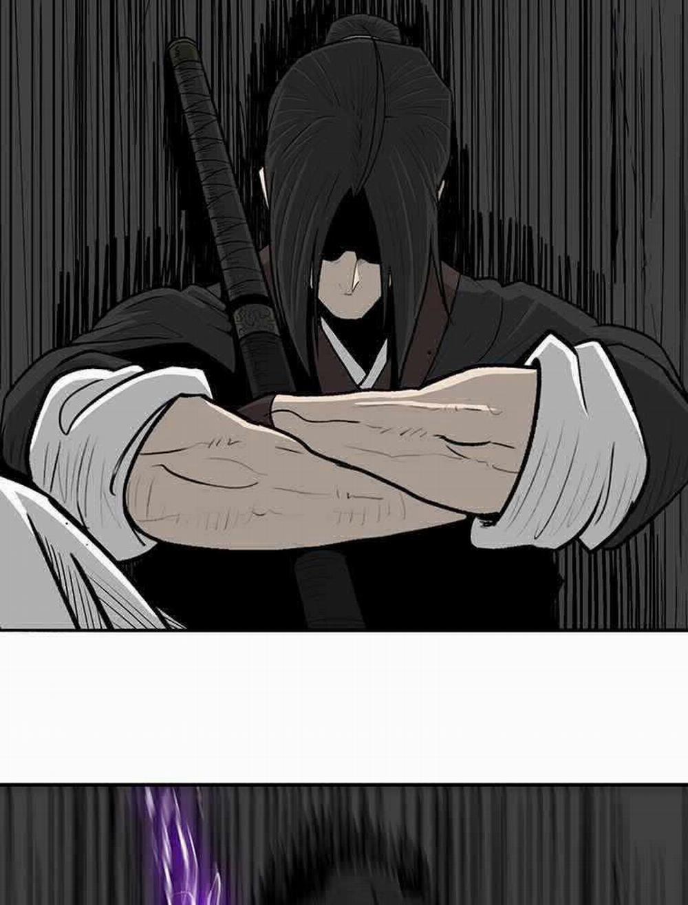 Bắc Kiếm Giang Hồ 97 trang 110