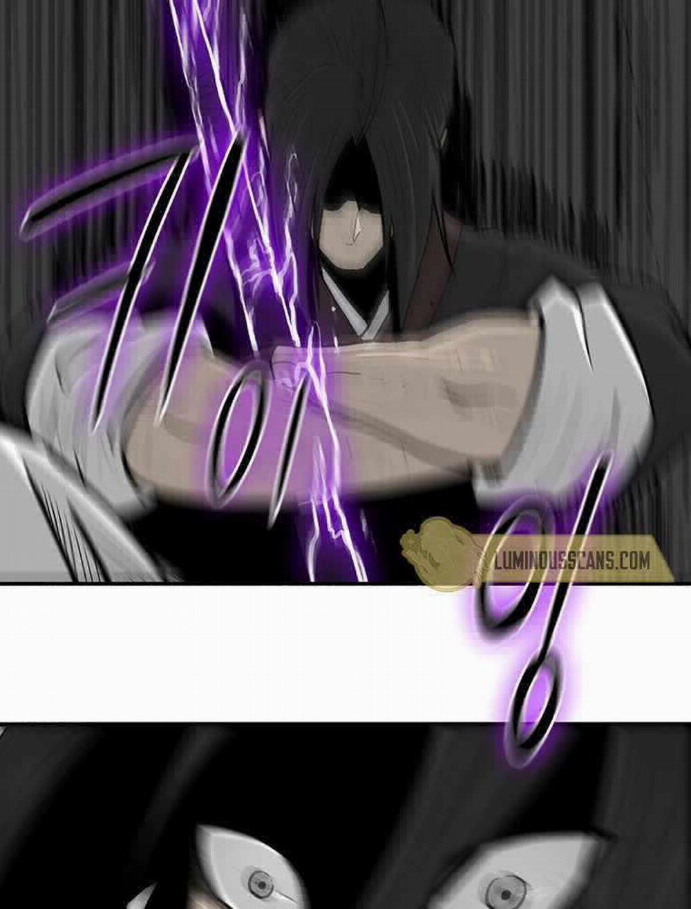 Bắc Kiếm Giang Hồ 97 trang 111