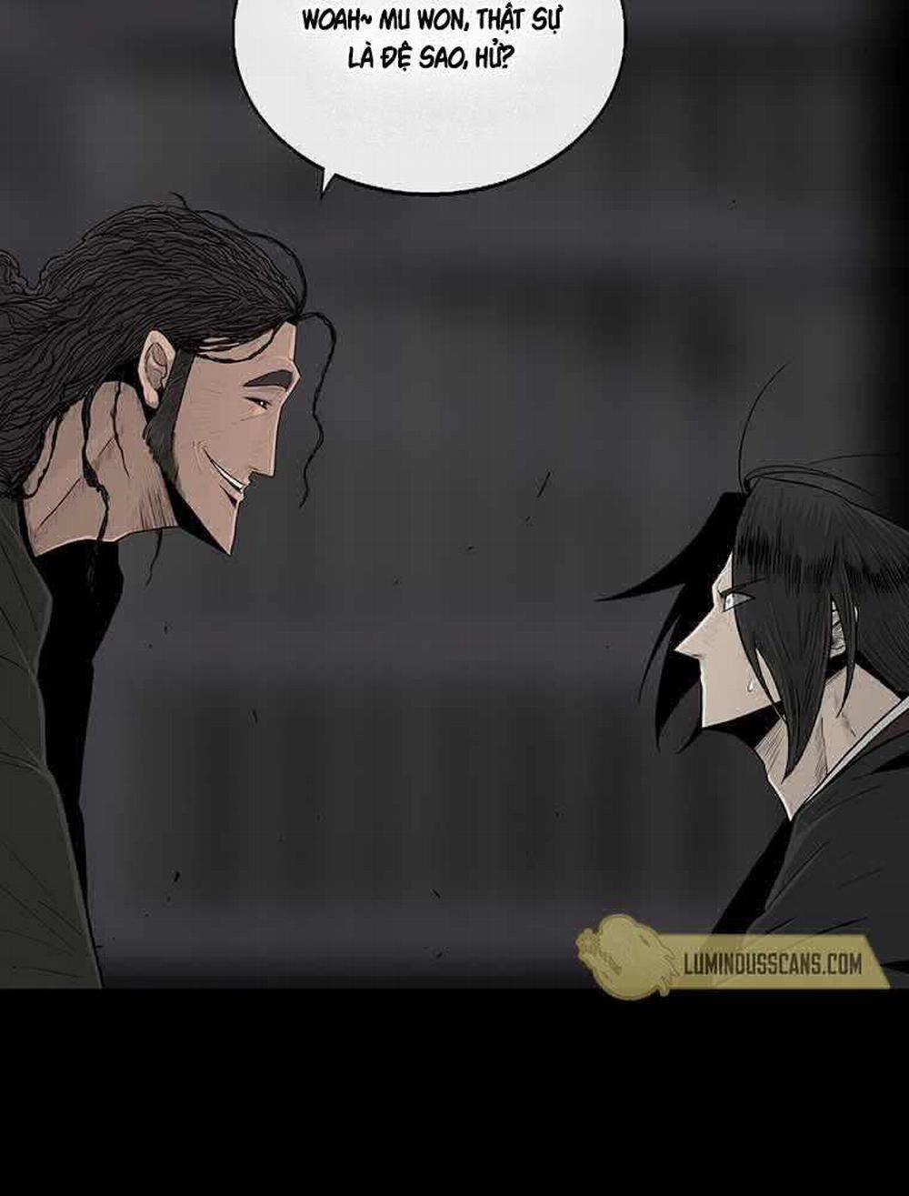 Bắc Kiếm Giang Hồ 97 trang 113