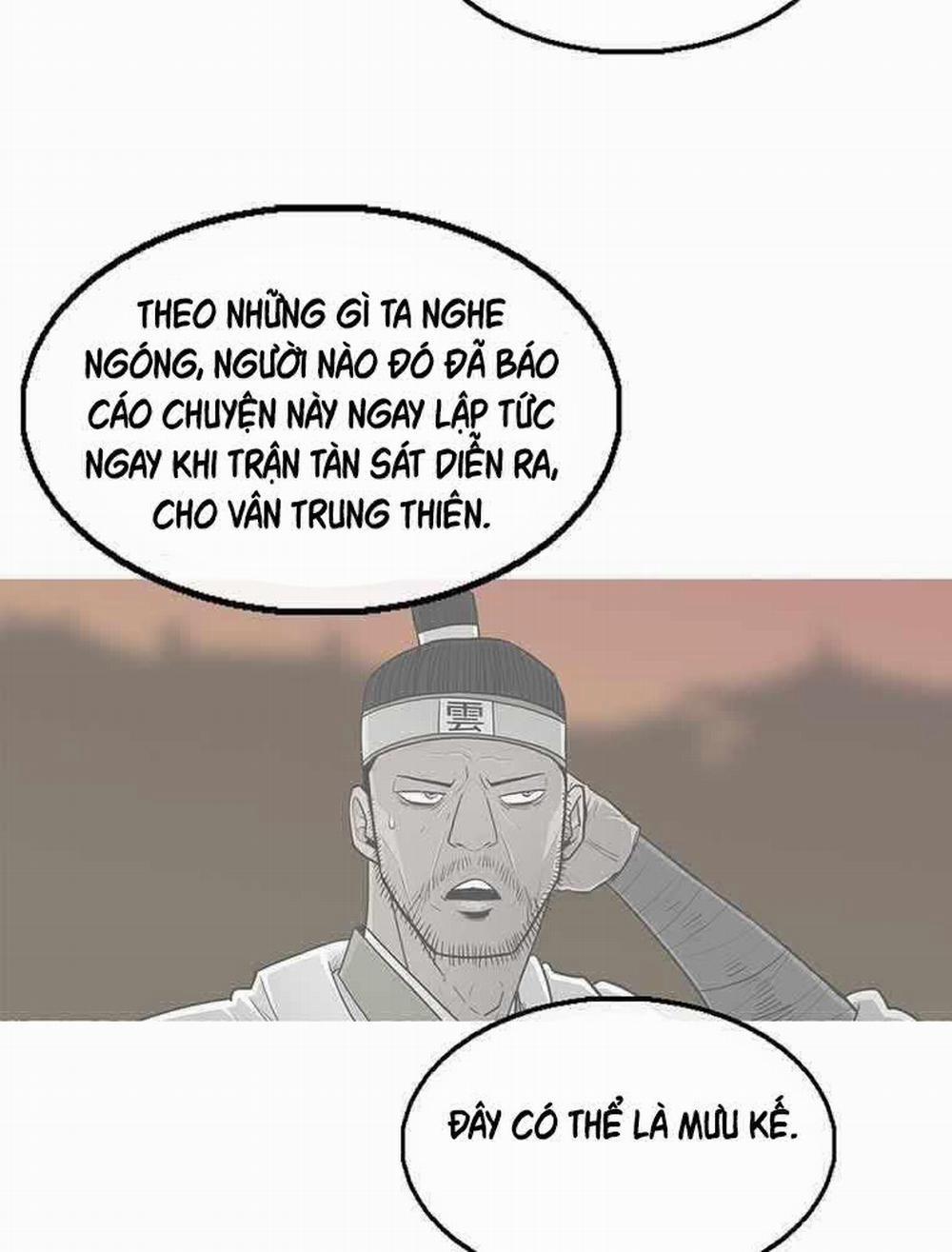 Bắc Kiếm Giang Hồ 97 trang 12