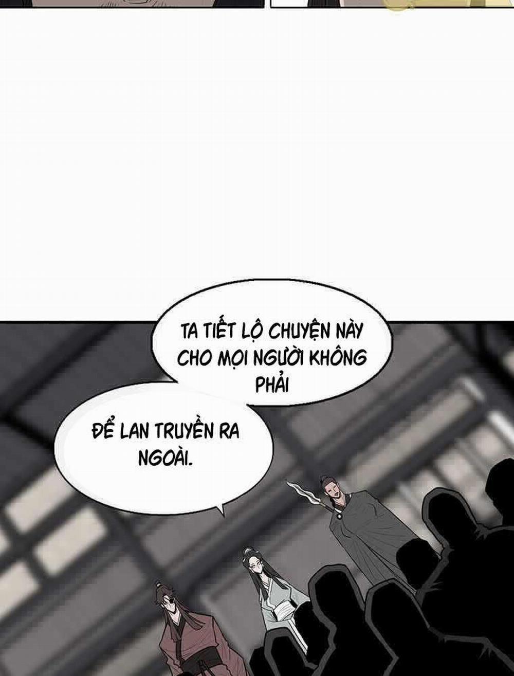 Bắc Kiếm Giang Hồ 97 trang 16