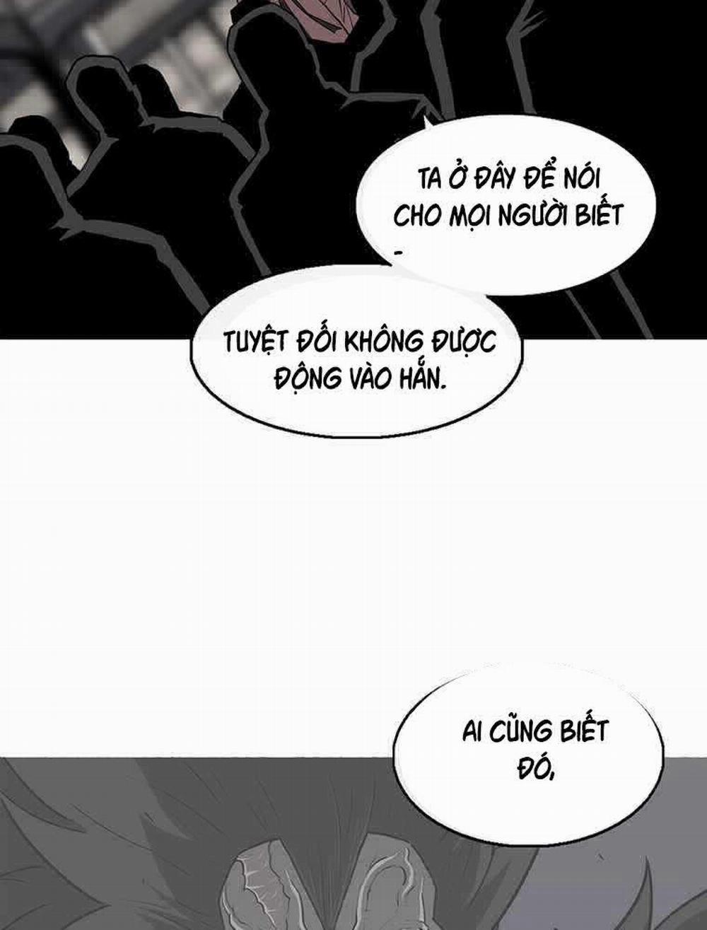 Bắc Kiếm Giang Hồ 97 trang 17