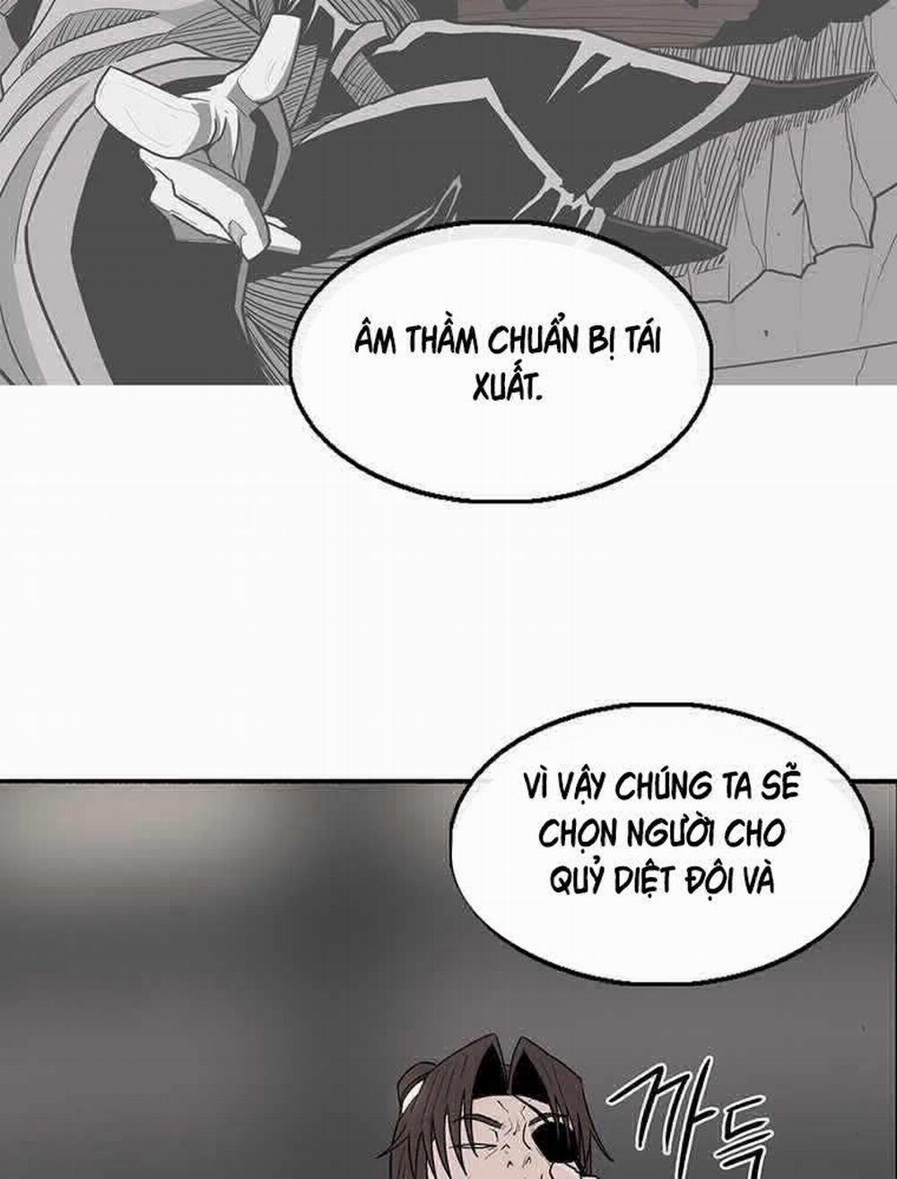 Bắc Kiếm Giang Hồ 97 trang 19