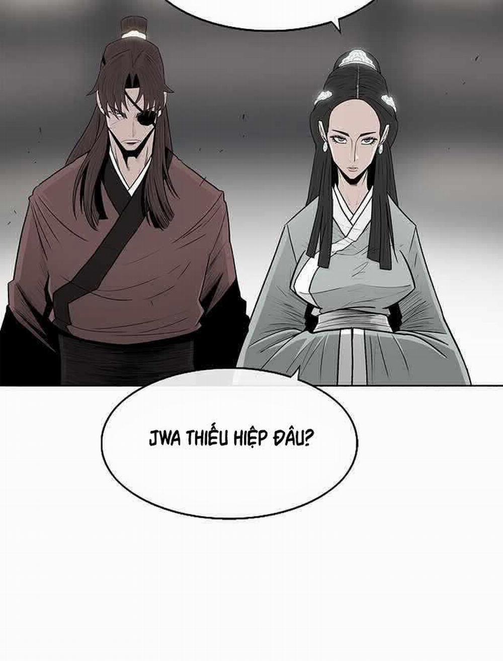 Bắc Kiếm Giang Hồ 97 trang 2