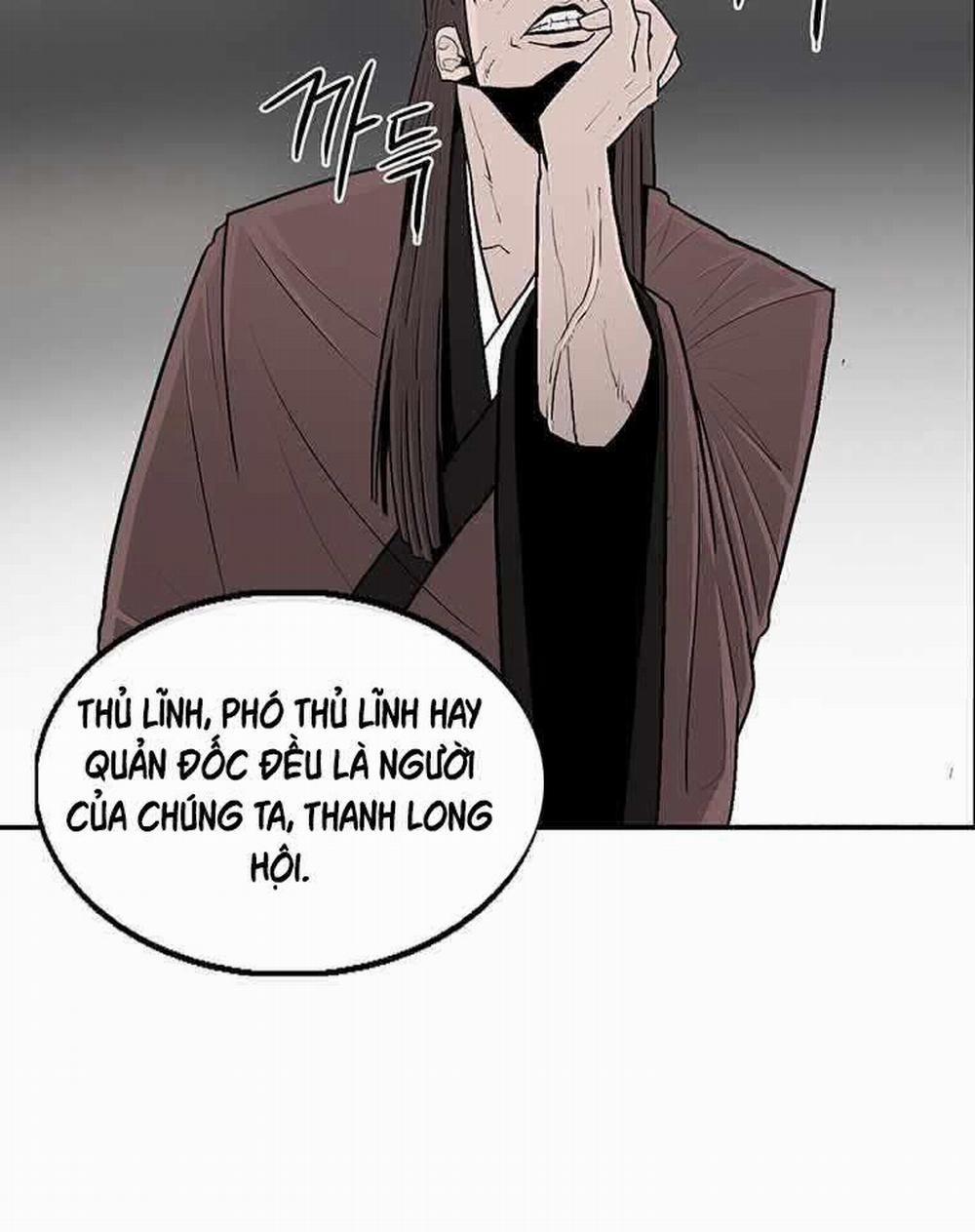 Bắc Kiếm Giang Hồ 97 trang 20