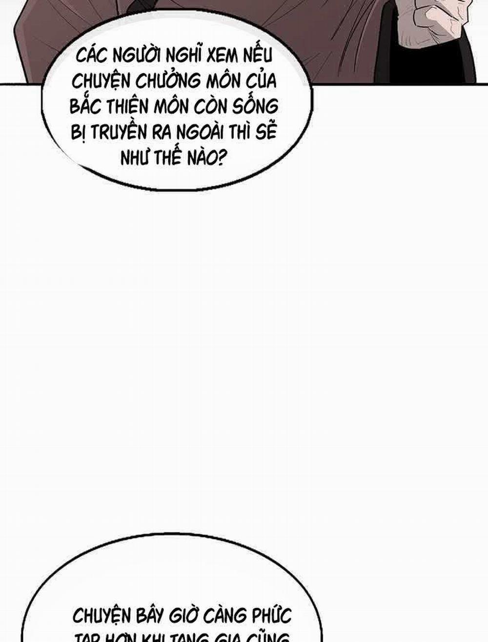 Bắc Kiếm Giang Hồ 97 trang 23