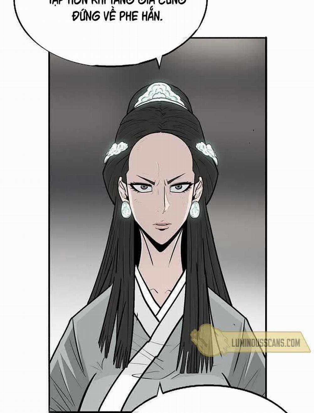 Bắc Kiếm Giang Hồ 97 trang 24