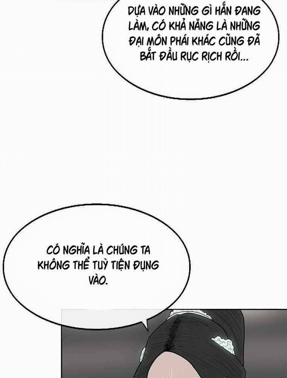 Bắc Kiếm Giang Hồ 97 trang 25