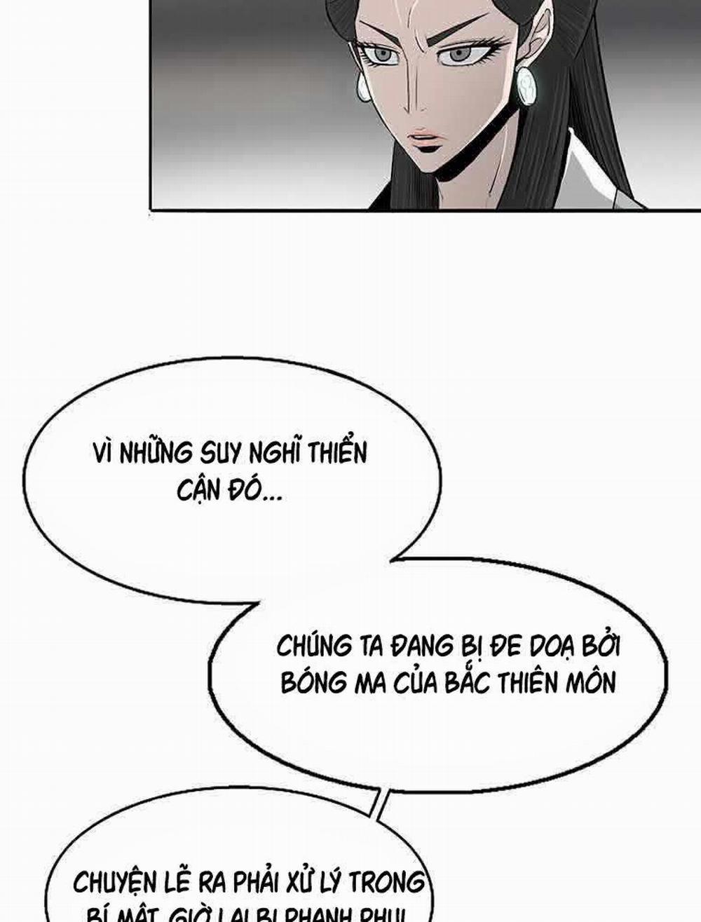 Bắc Kiếm Giang Hồ 97 trang 26