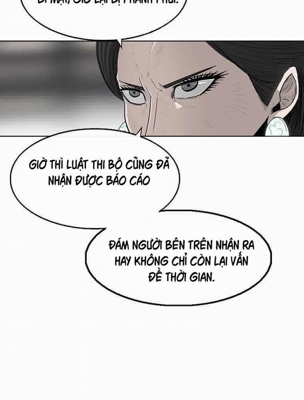 Bắc Kiếm Giang Hồ 97 trang 27