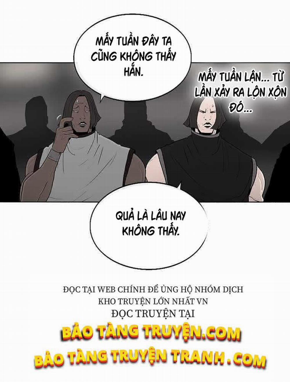 Bắc Kiếm Giang Hồ 97 trang 3