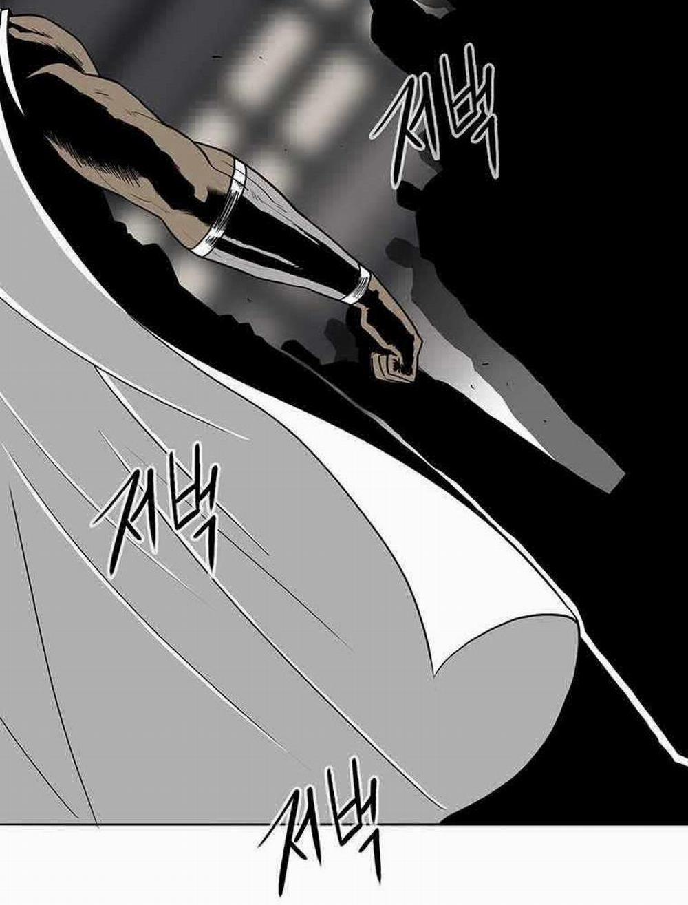 Bắc Kiếm Giang Hồ 97 trang 31