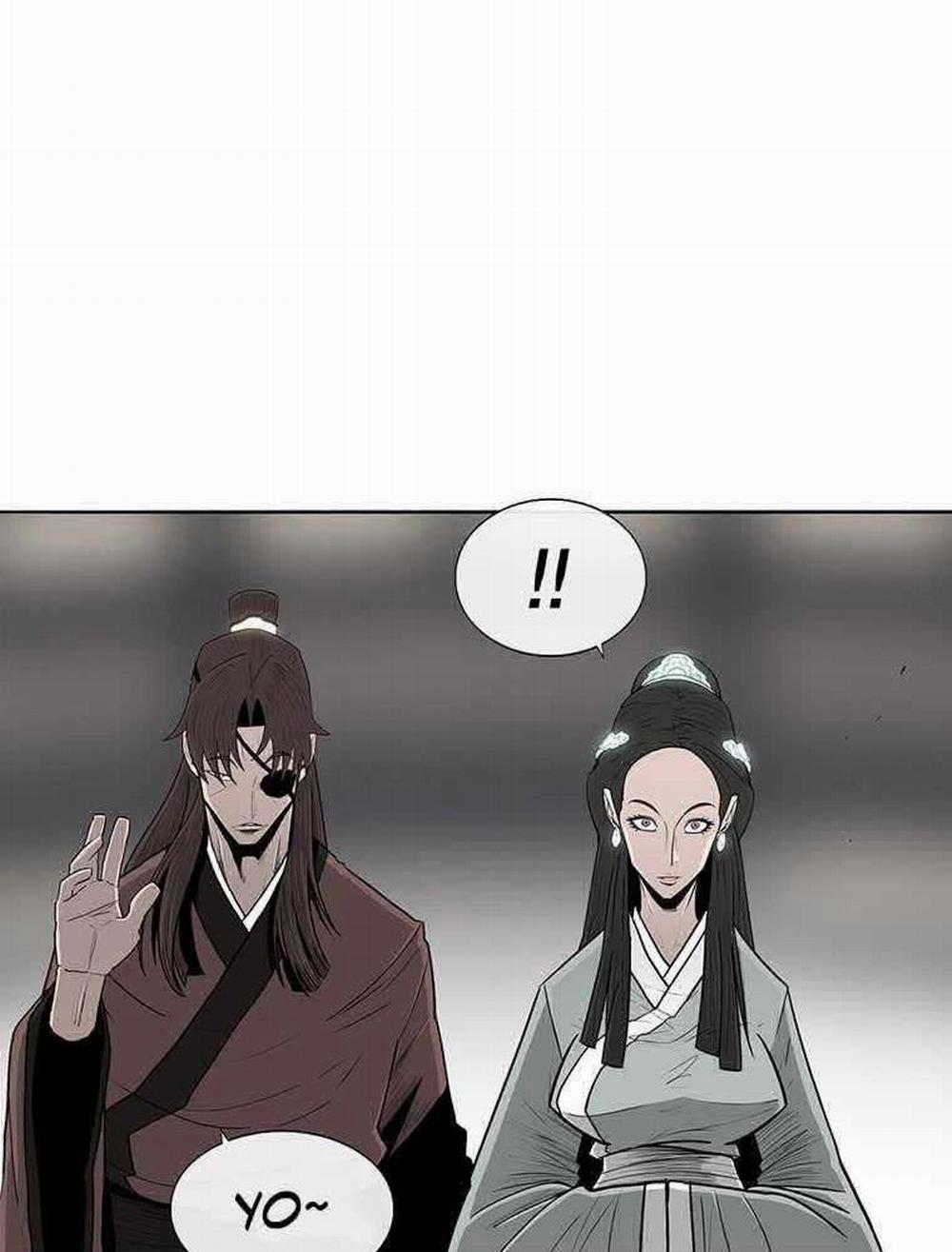 Bắc Kiếm Giang Hồ 97 trang 32