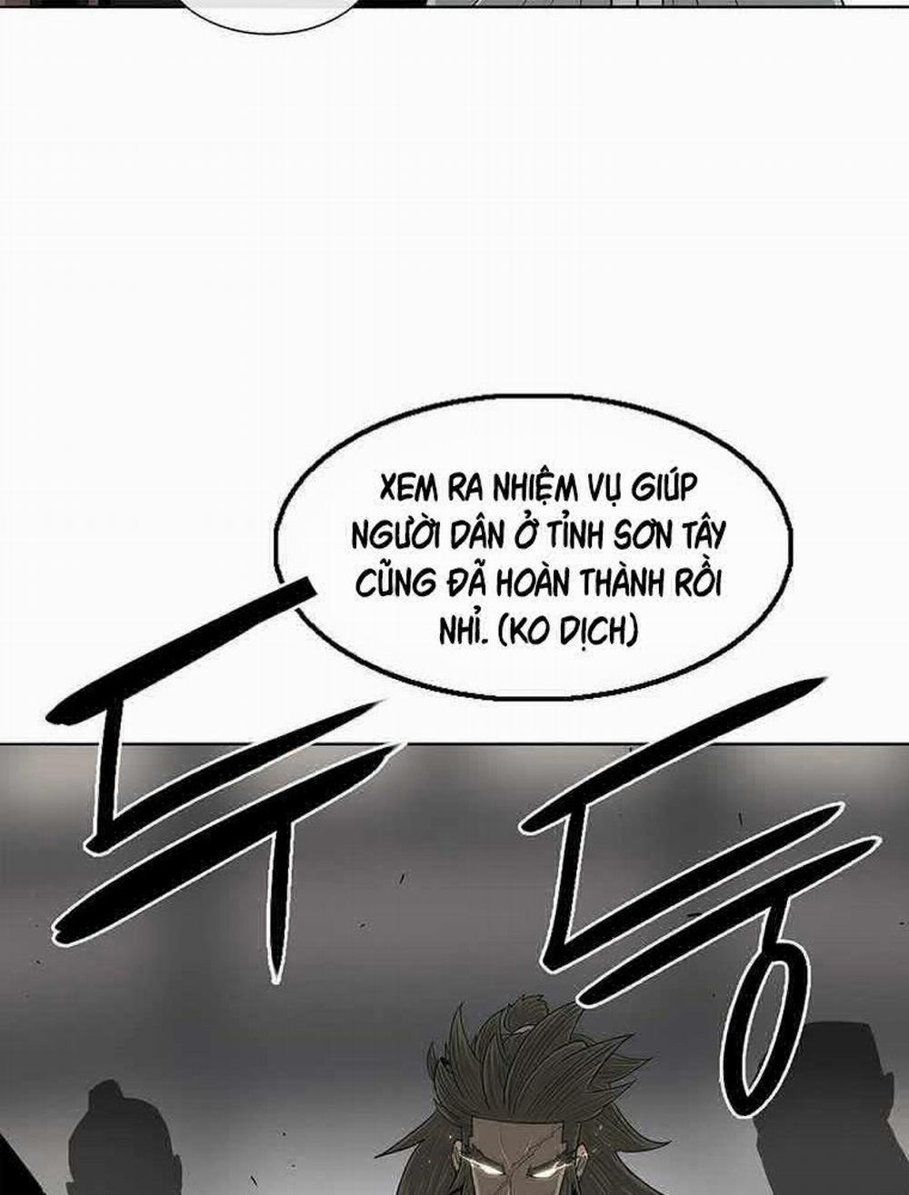 Bắc Kiếm Giang Hồ 97 trang 33