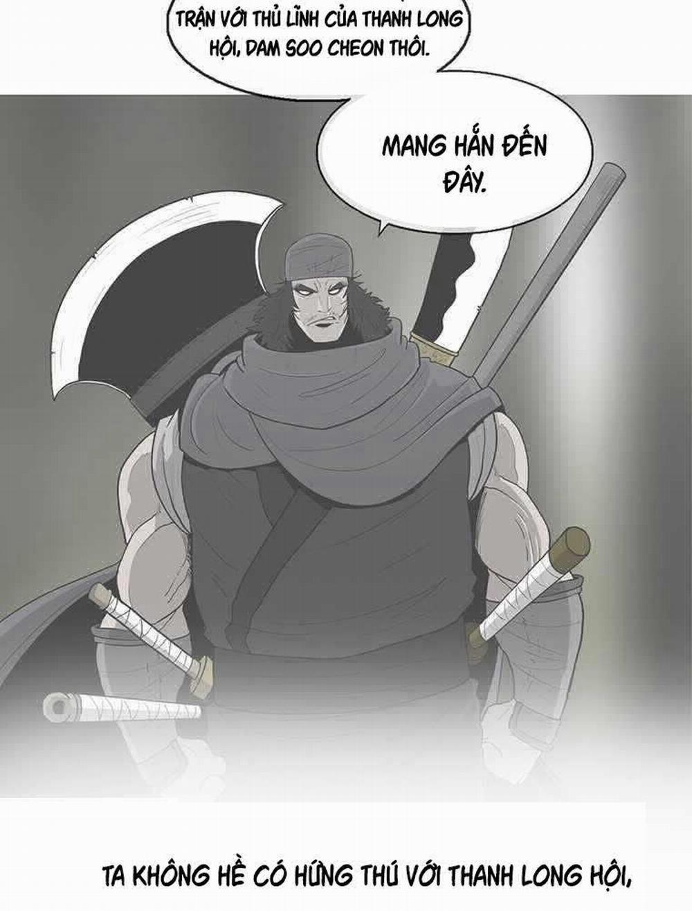 Bắc Kiếm Giang Hồ 97 trang 39