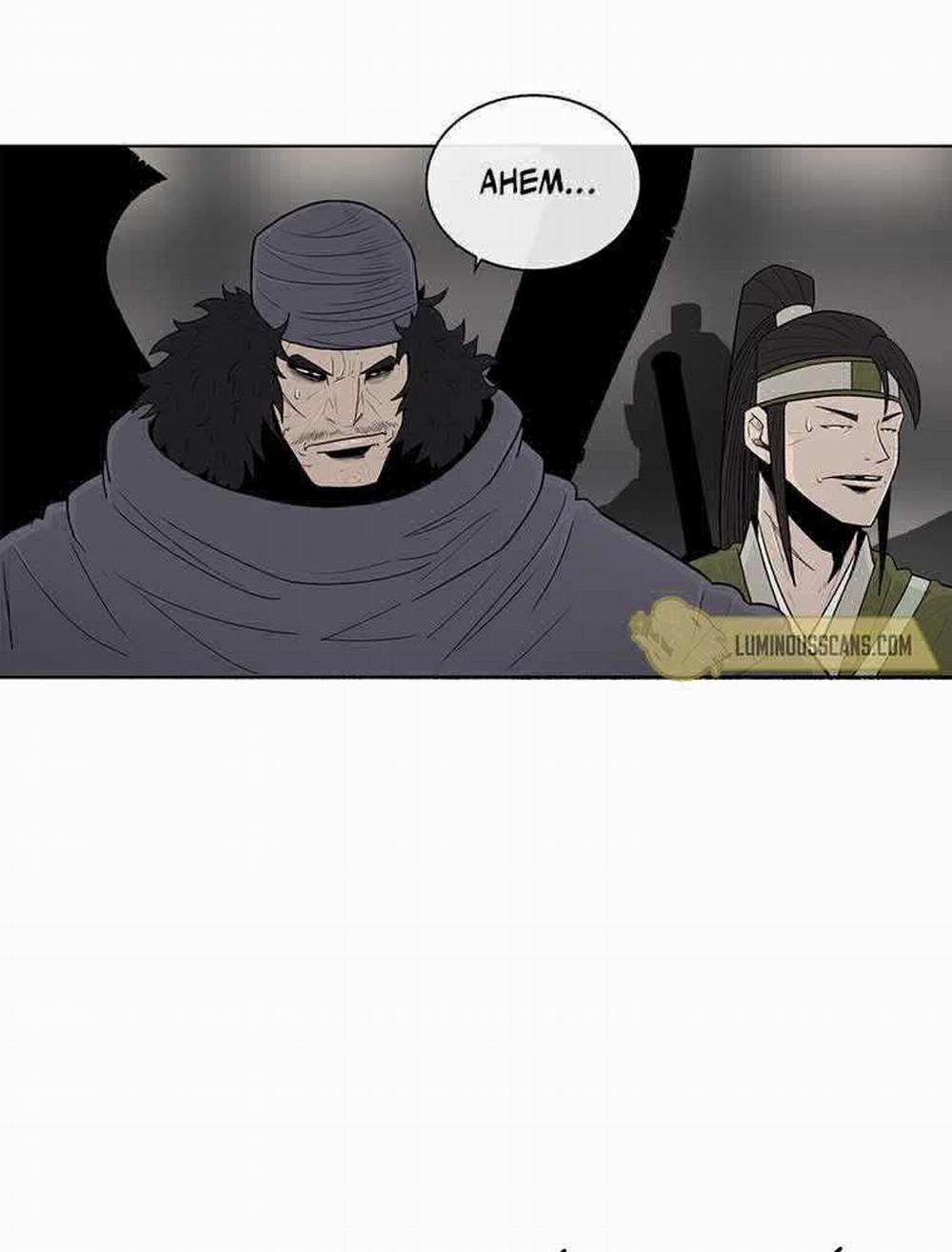 Bắc Kiếm Giang Hồ 97 trang 4