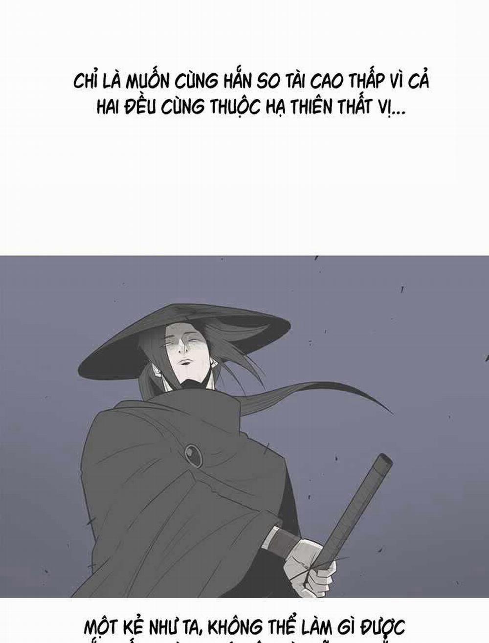 Bắc Kiếm Giang Hồ 97 trang 40