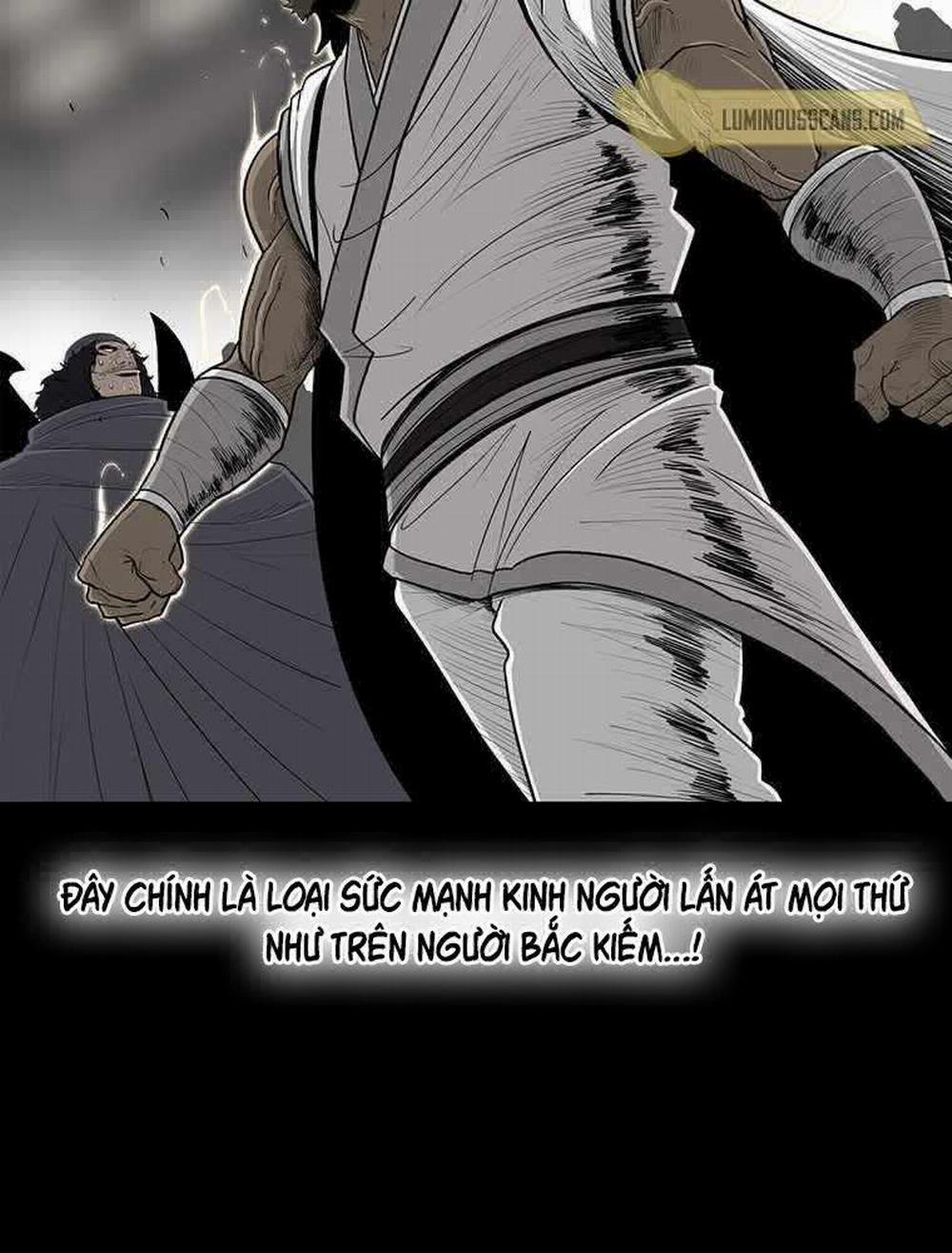Bắc Kiếm Giang Hồ 97 trang 42