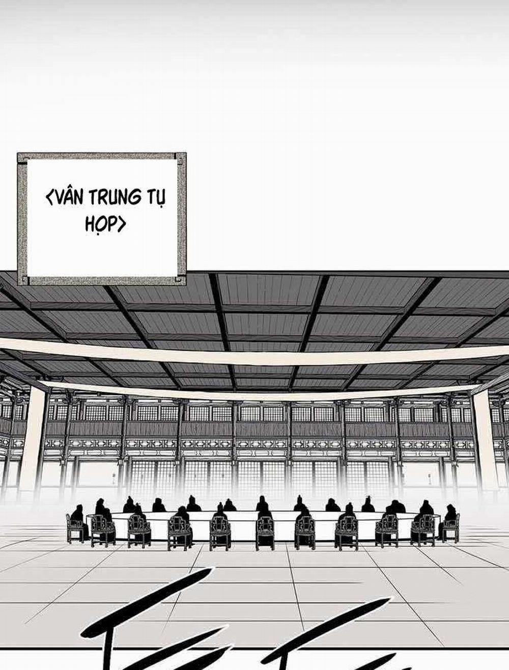 Bắc Kiếm Giang Hồ 97 trang 46