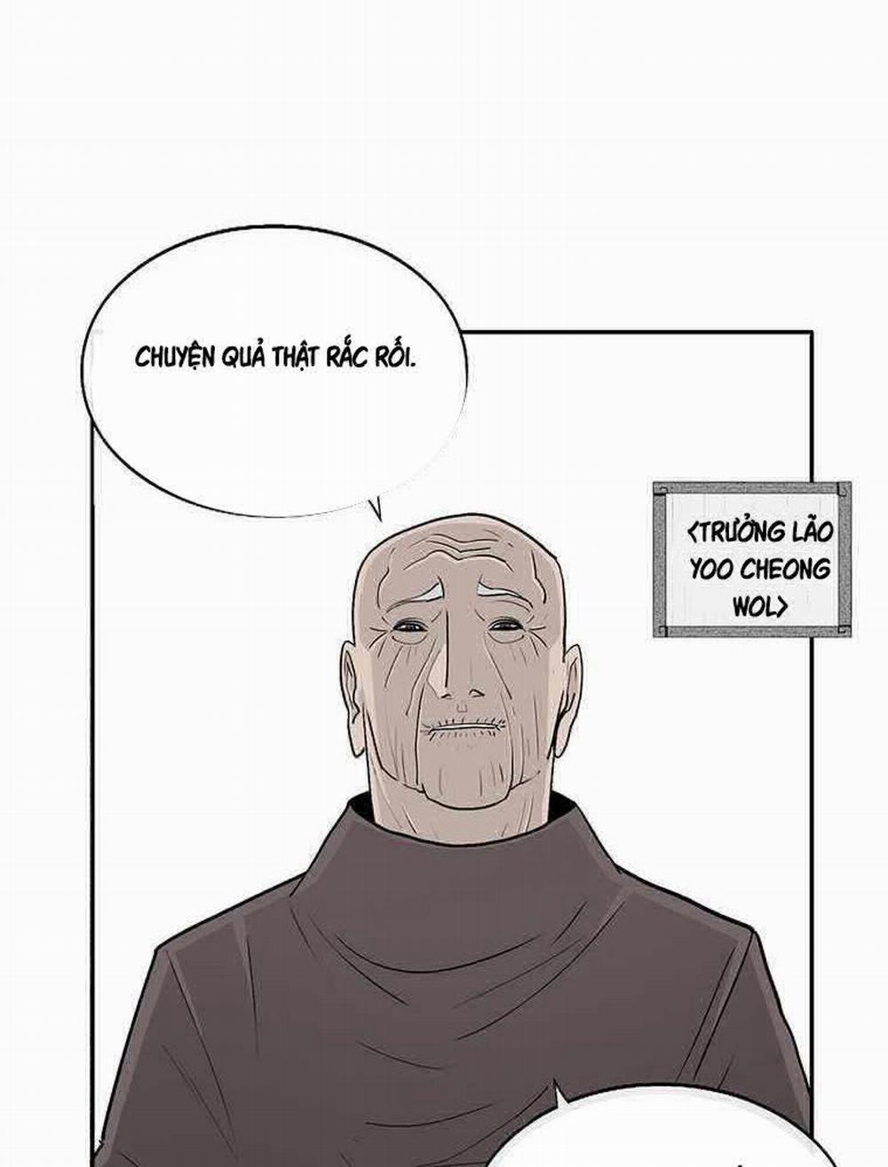 Bắc Kiếm Giang Hồ 97 trang 49