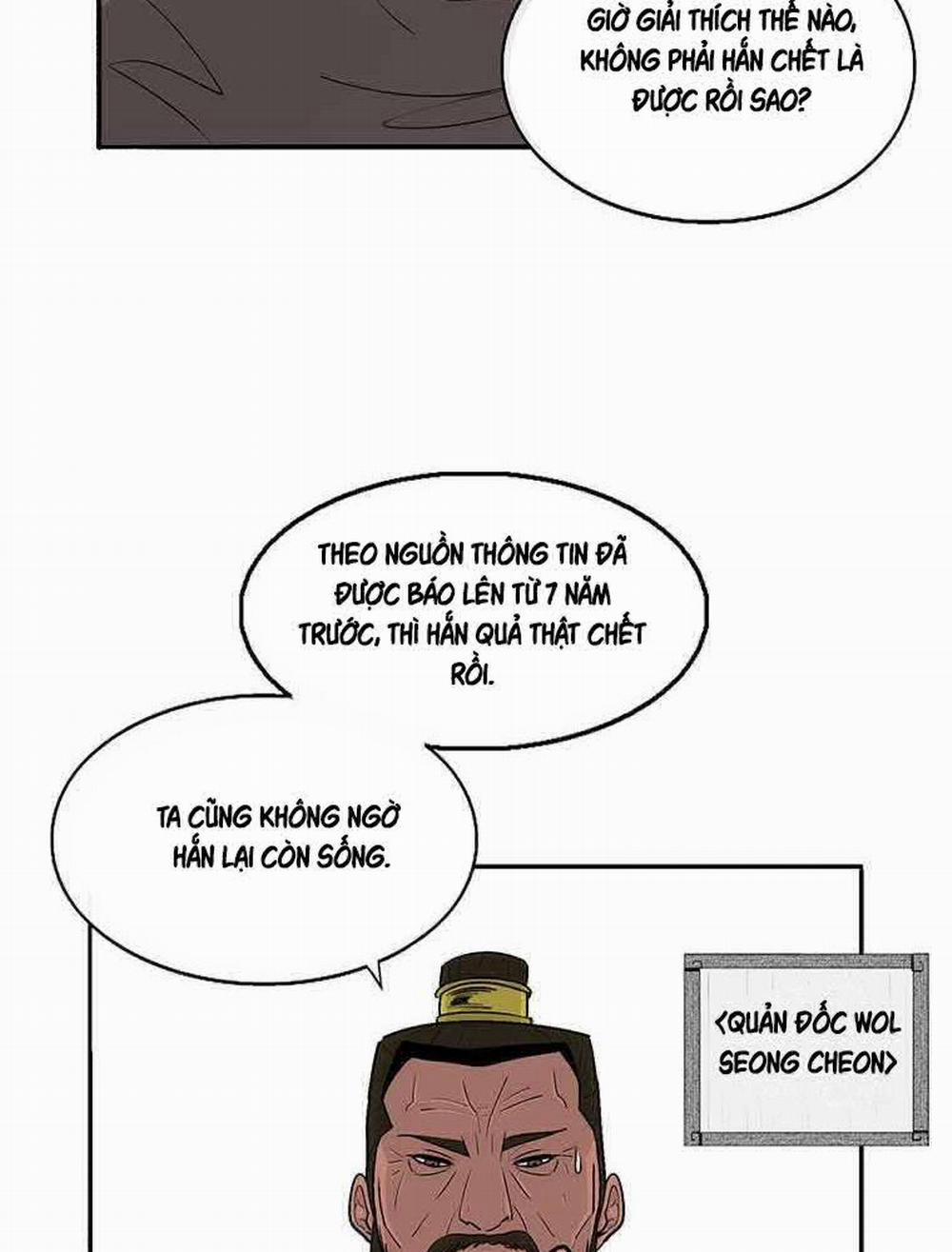 Bắc Kiếm Giang Hồ 97 trang 50