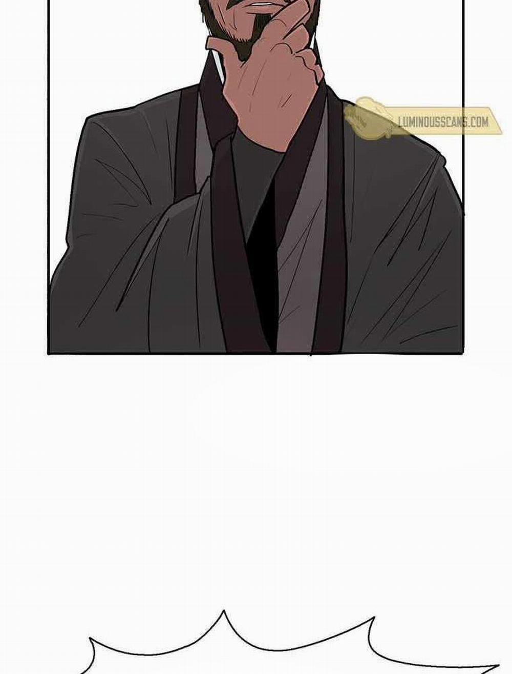 Bắc Kiếm Giang Hồ 97 trang 51