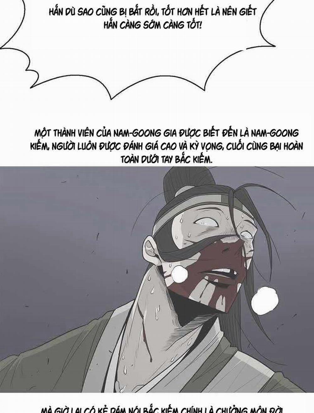 Bắc Kiếm Giang Hồ 97 trang 53