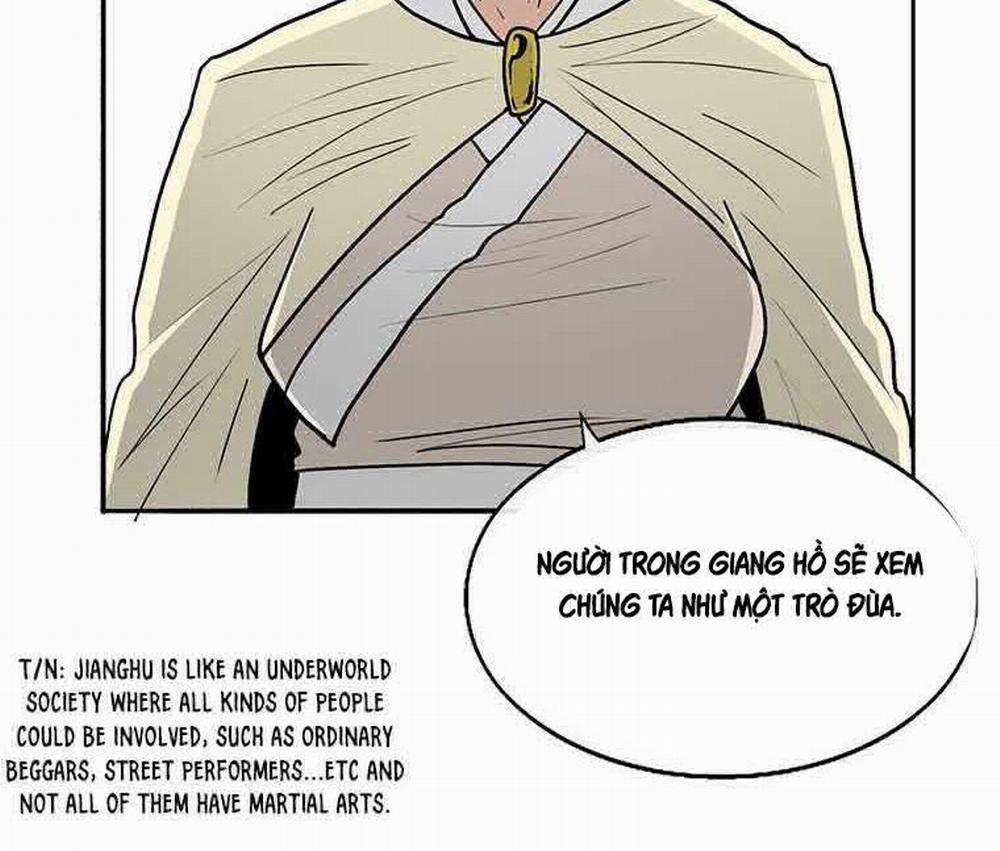 Bắc Kiếm Giang Hồ 97 trang 55