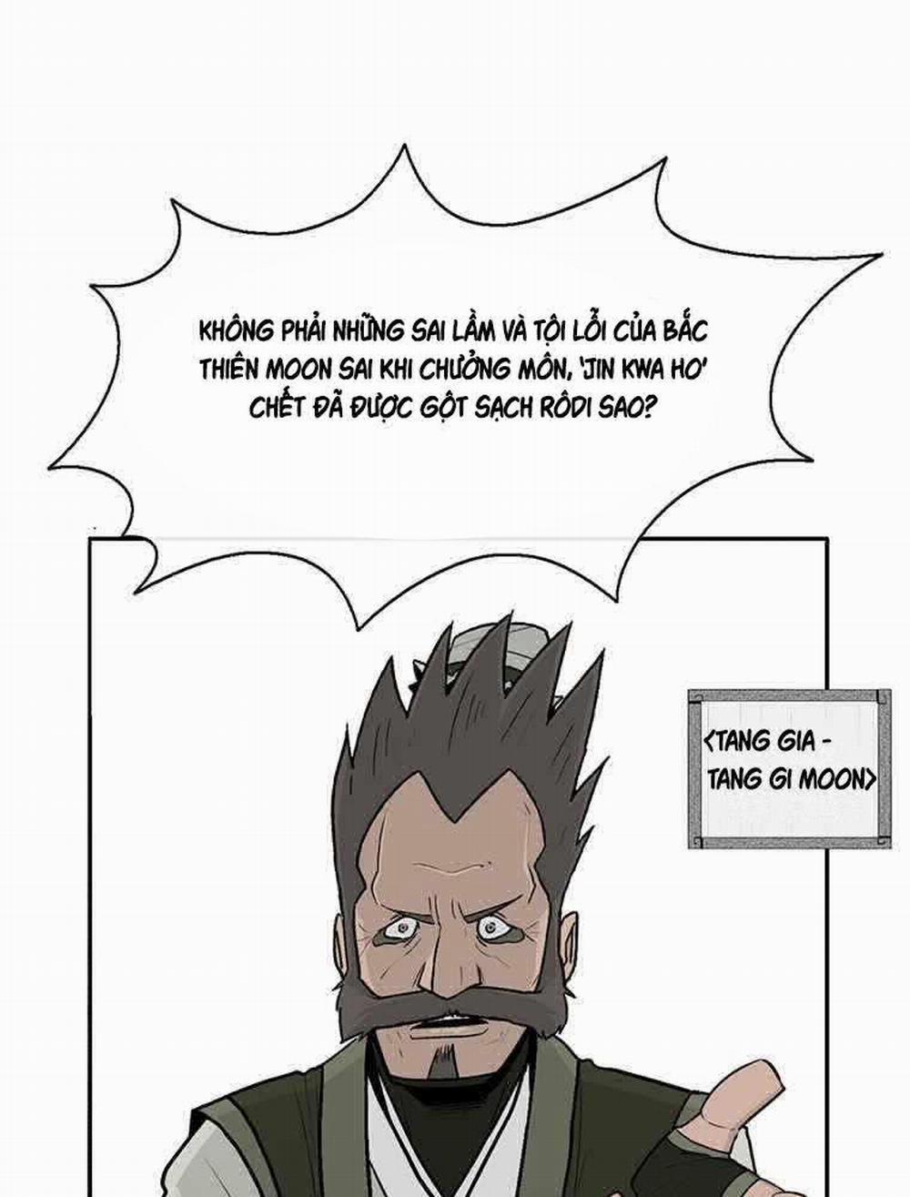 Bắc Kiếm Giang Hồ 97 trang 56