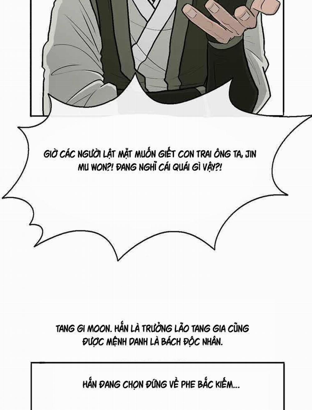 Bắc Kiếm Giang Hồ 97 trang 57
