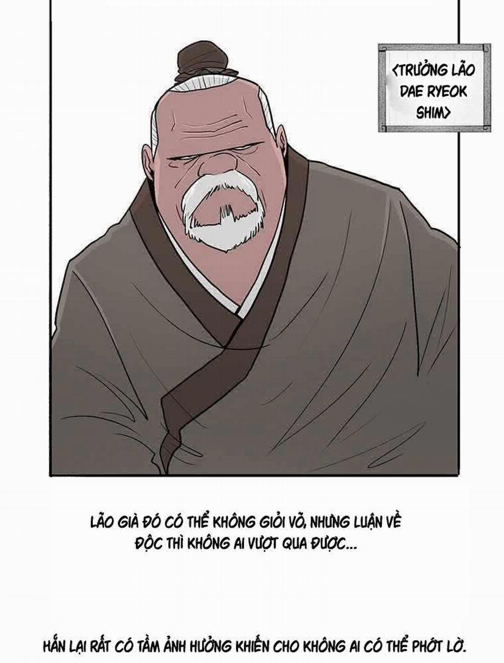 Bắc Kiếm Giang Hồ 97 trang 58