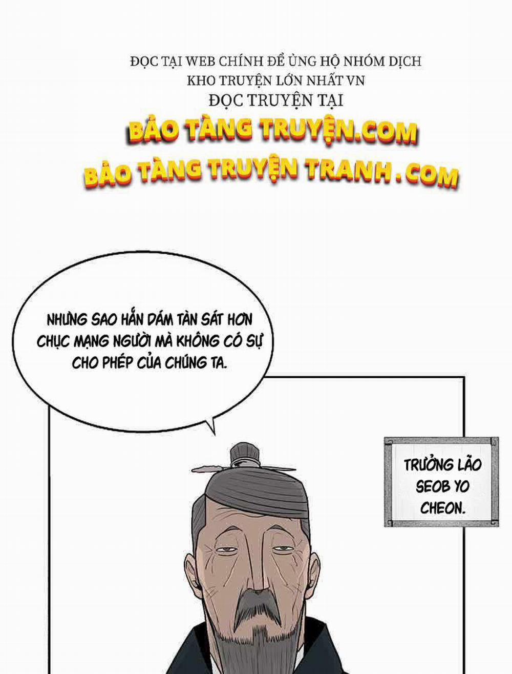 Bắc Kiếm Giang Hồ 97 trang 59