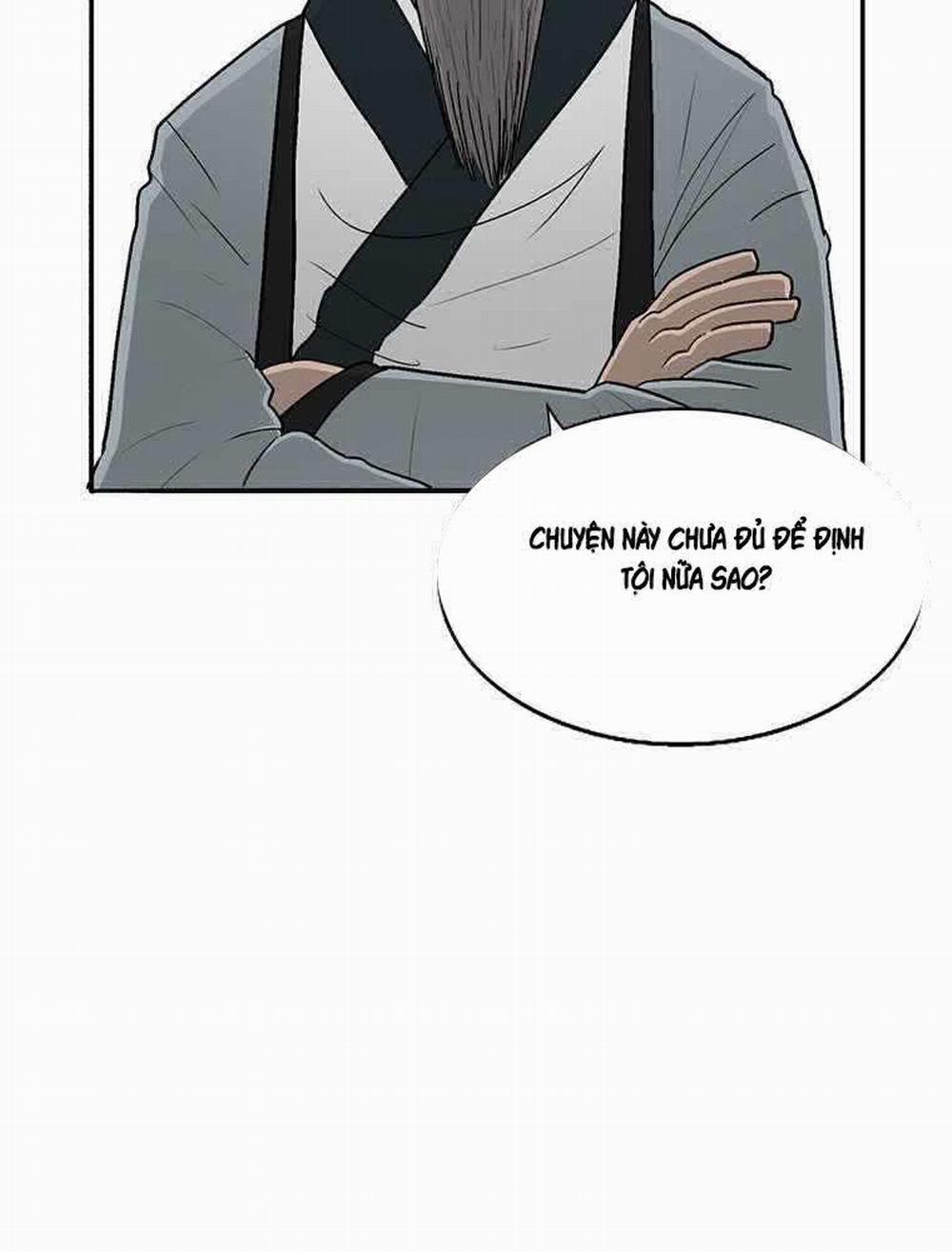 Bắc Kiếm Giang Hồ 97 trang 60