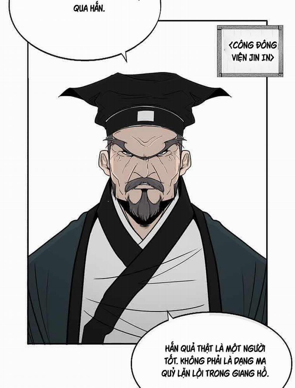 Bắc Kiếm Giang Hồ 97 trang 63