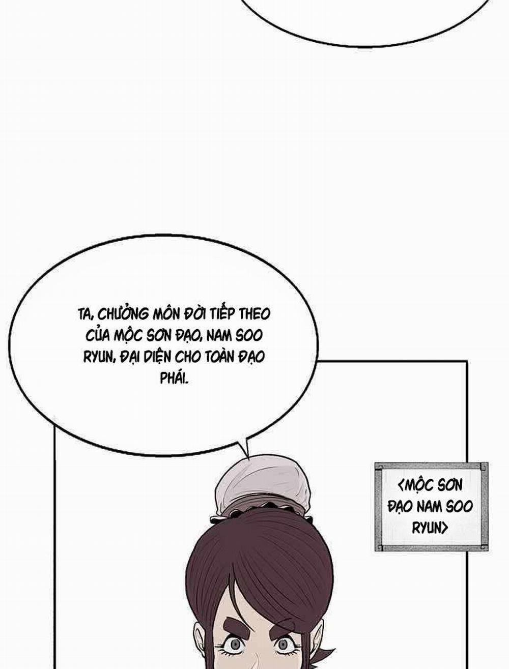 Bắc Kiếm Giang Hồ 97 trang 64