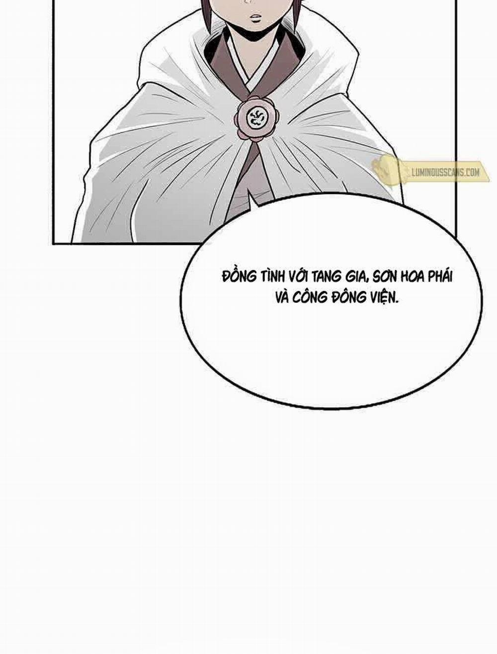 Bắc Kiếm Giang Hồ 97 trang 65