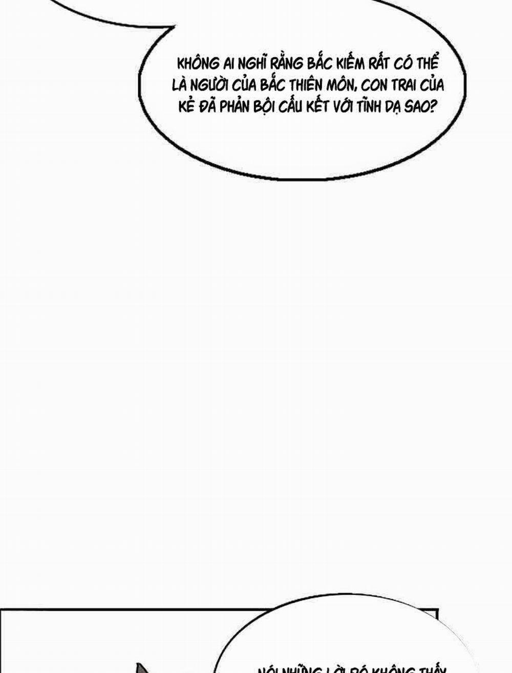 Bắc Kiếm Giang Hồ 97 trang 67
