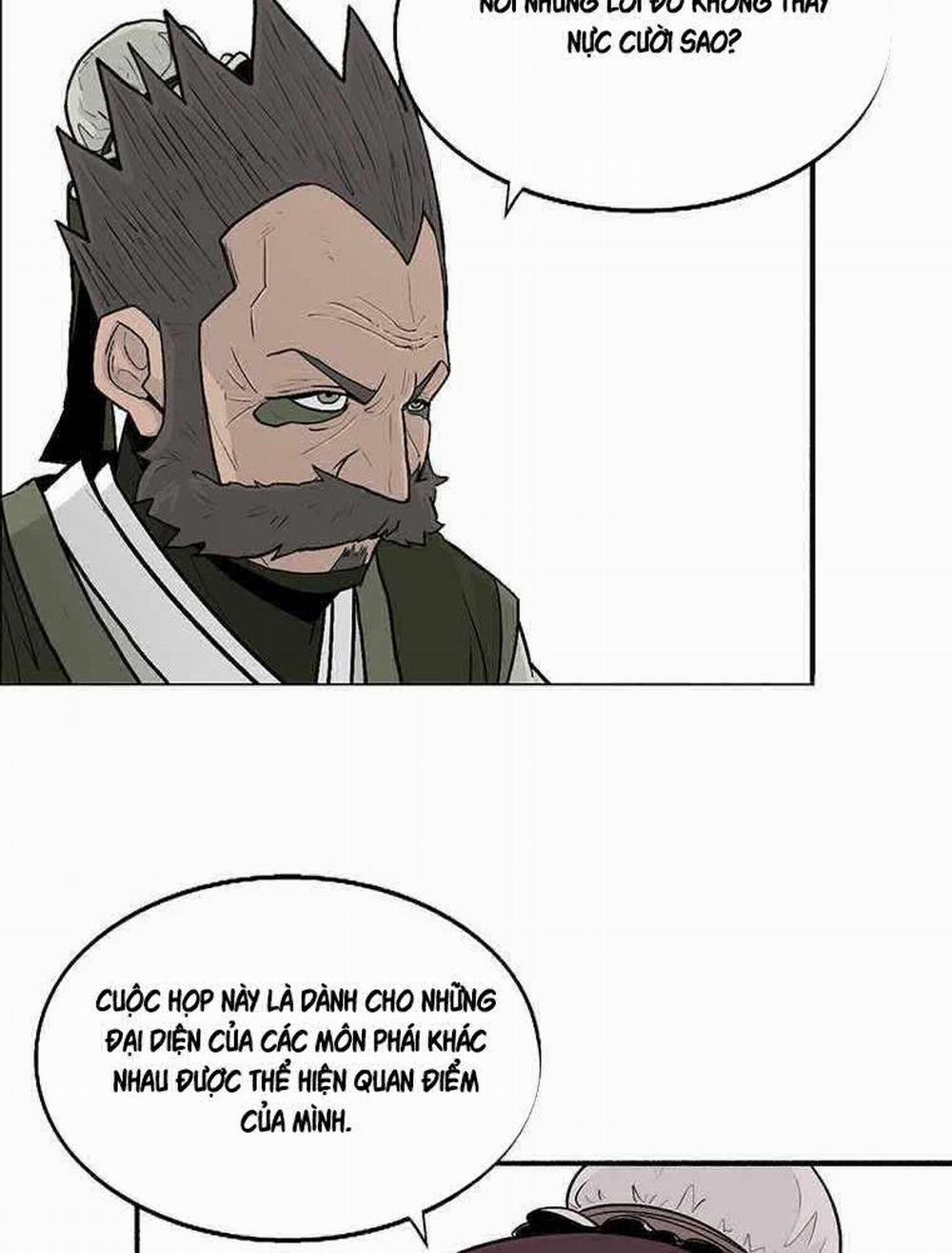 Bắc Kiếm Giang Hồ 97 trang 68