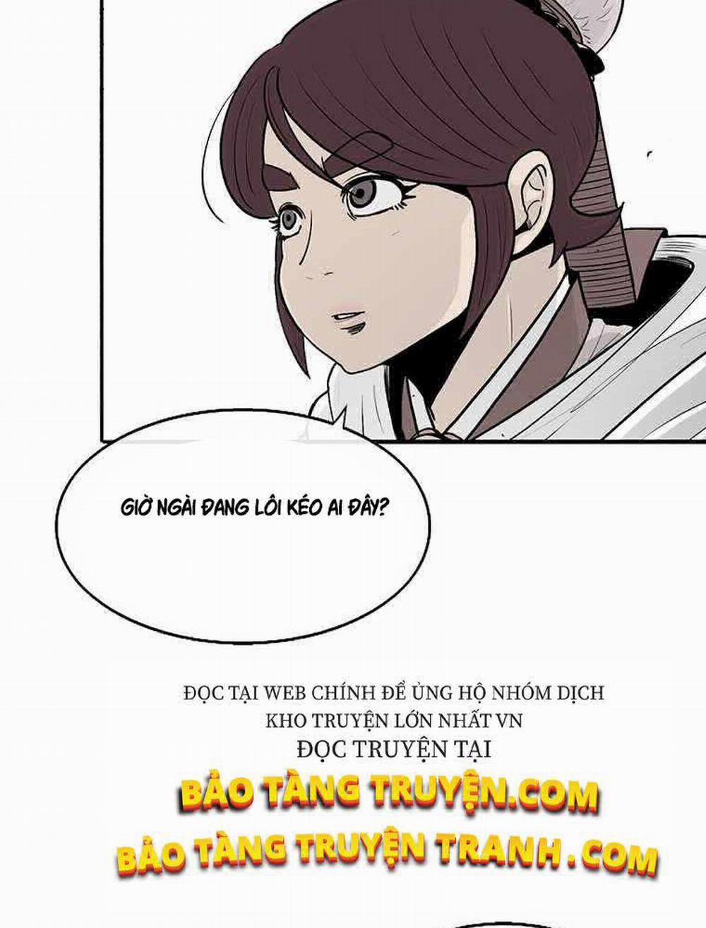 Bắc Kiếm Giang Hồ 97 trang 69