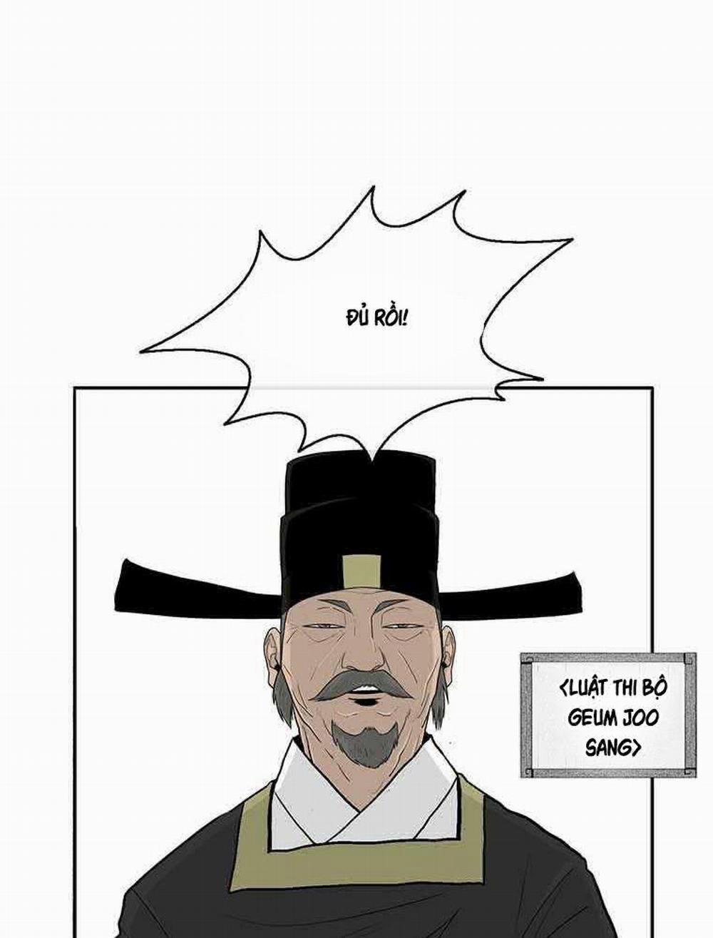 Bắc Kiếm Giang Hồ 97 trang 71