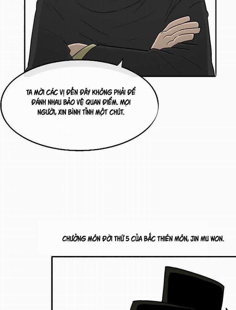 Bắc Kiếm Giang Hồ 97 trang 72