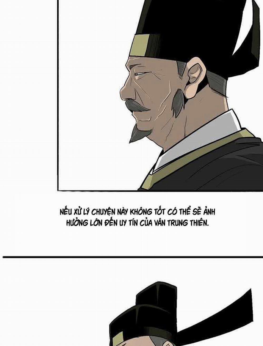 Bắc Kiếm Giang Hồ 97 trang 73