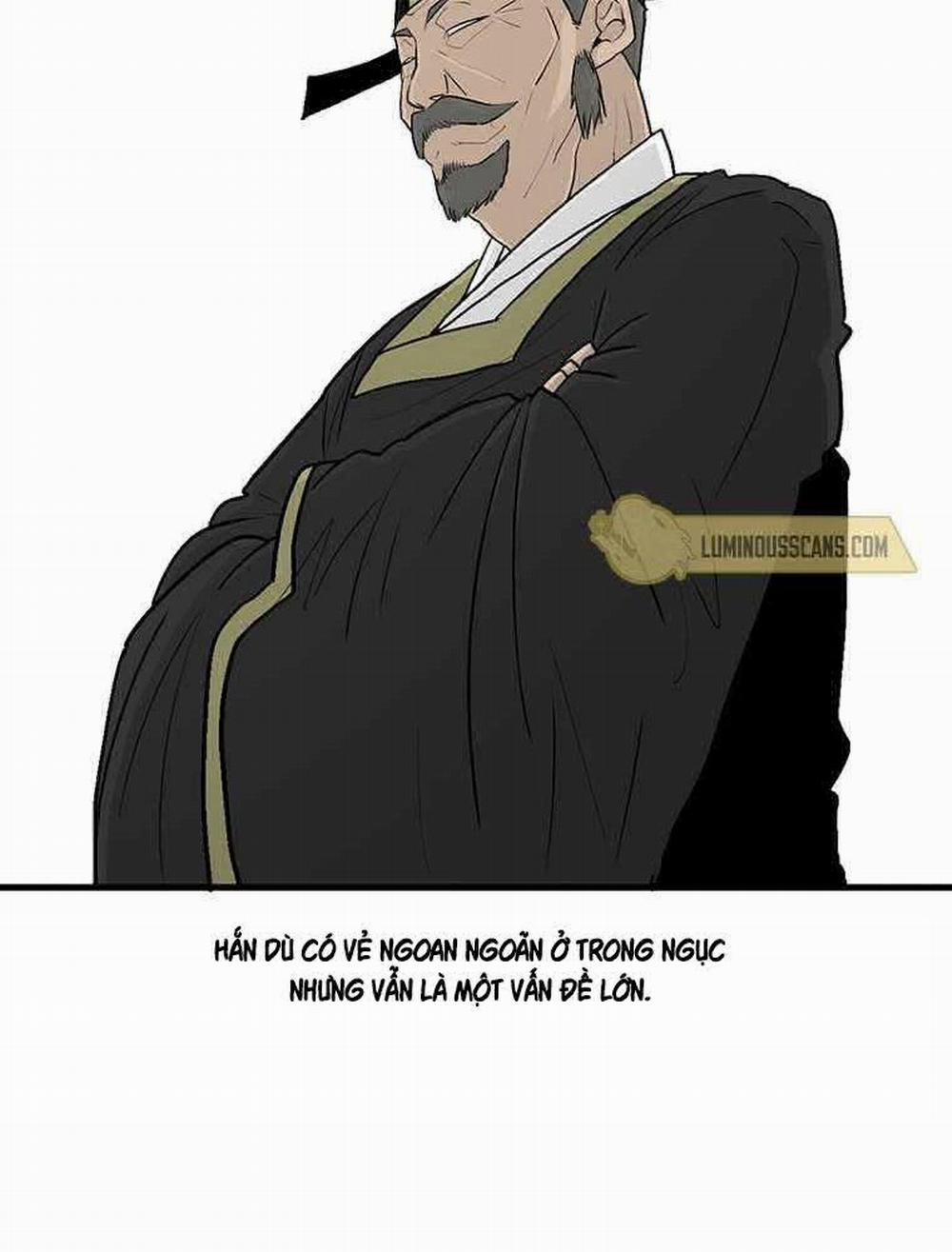 Bắc Kiếm Giang Hồ 97 trang 74