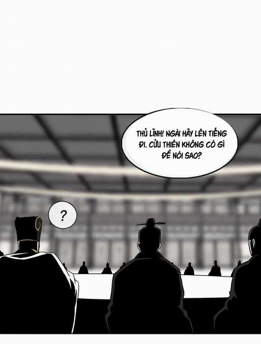 Bắc Kiếm Giang Hồ 97 trang 75