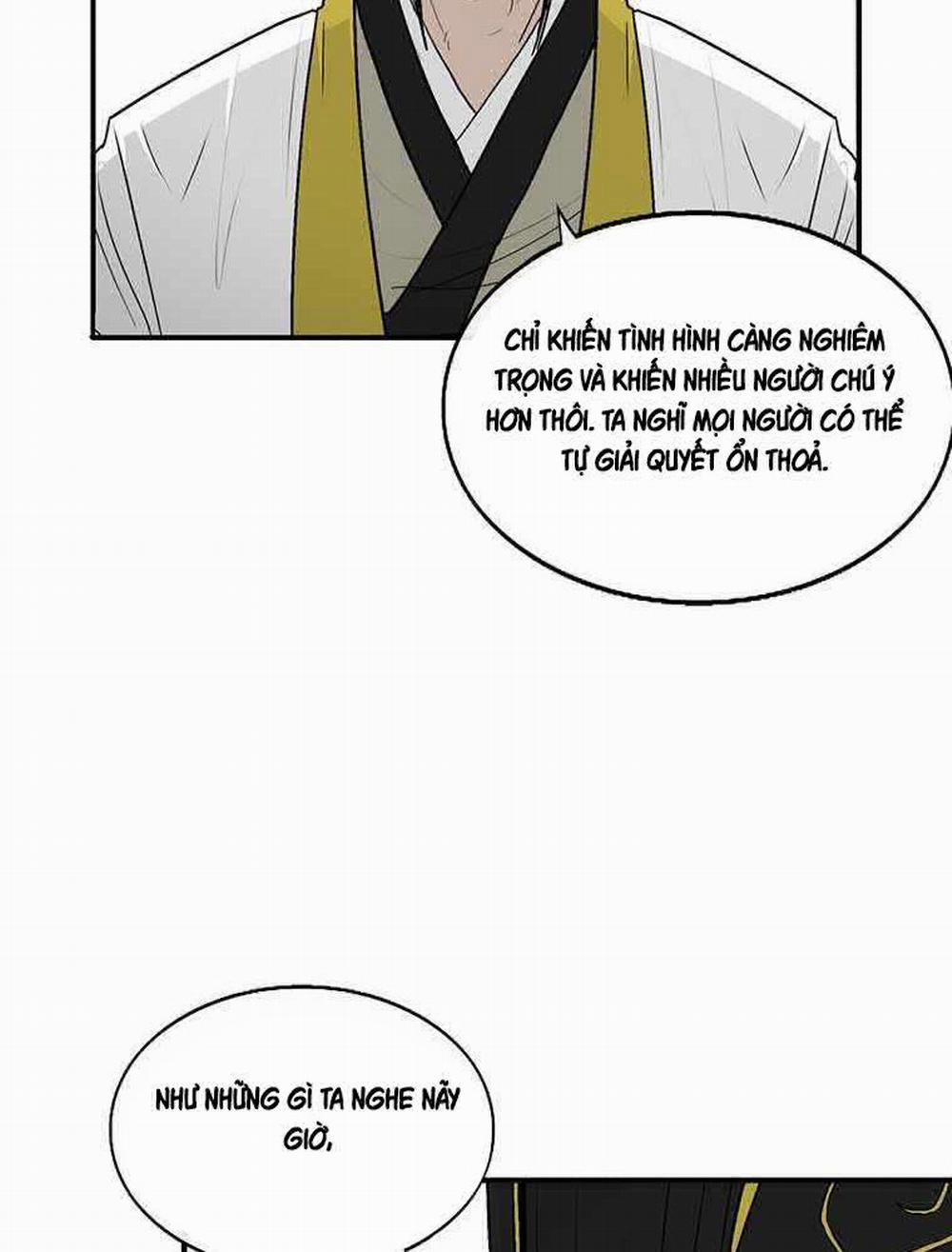 Bắc Kiếm Giang Hồ 97 trang 77