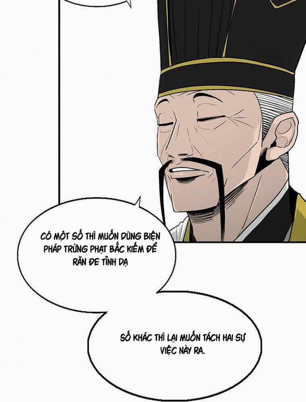 Bắc Kiếm Giang Hồ 97 trang 78
